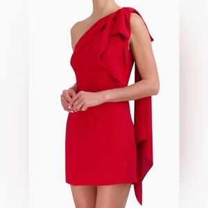 BCBGMAXAZRIA Dress